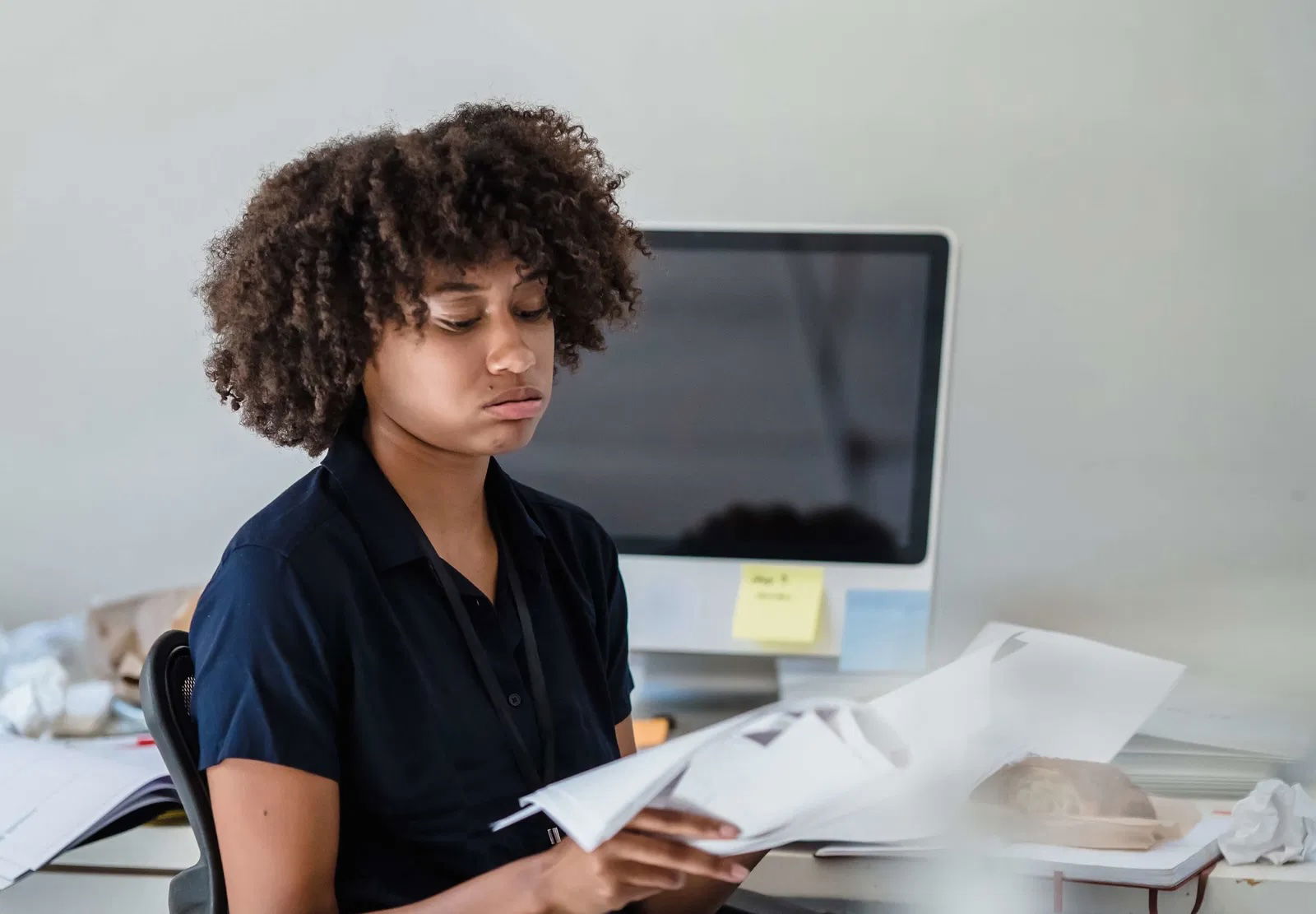 10 things you can do daily to better manage stress